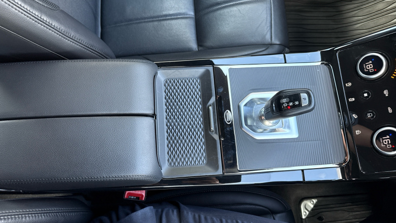 Land Rover Range Rover Evoque 2.0 D180 R-Dynamic S 5dr Auto Diesel Hatchback